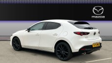 Mazda 3 2.0 e-Skyactiv X MHEV [186] Homura 5dr [Sunroof] Petrol Hatchback